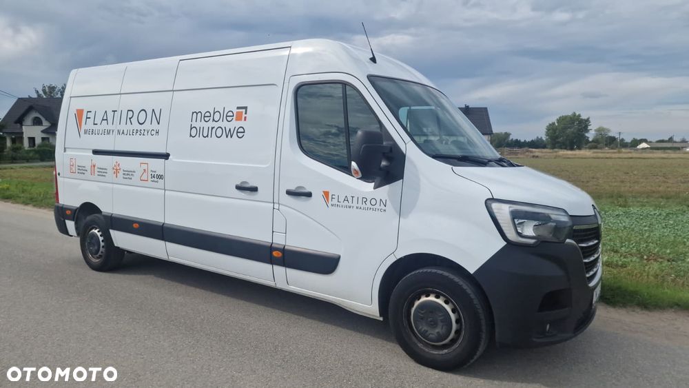 Renault Master - 9