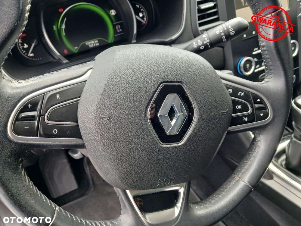 Renault Megane - 20