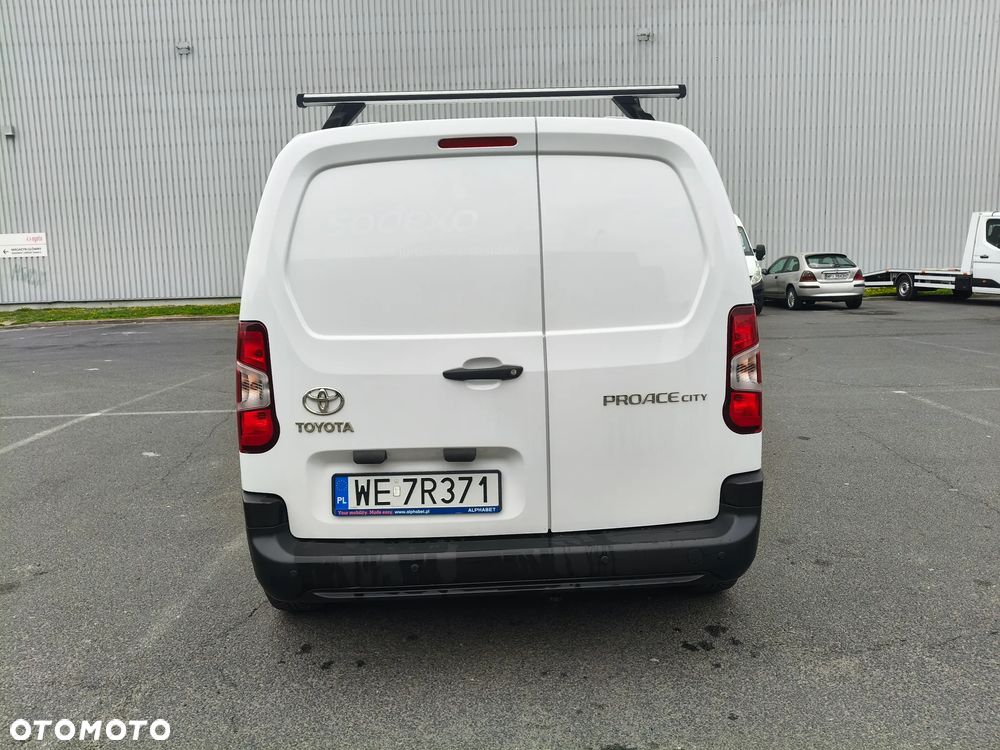 Toyota Proace City - 4