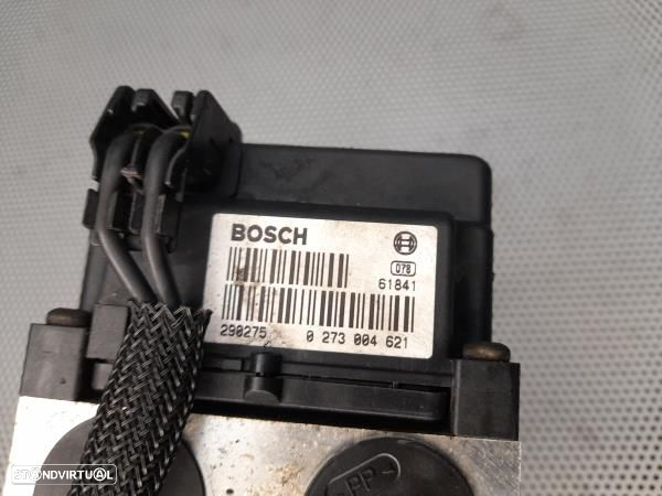 Abs  Renault Clio Ii Caixa (Sb0/1/2_) - 8