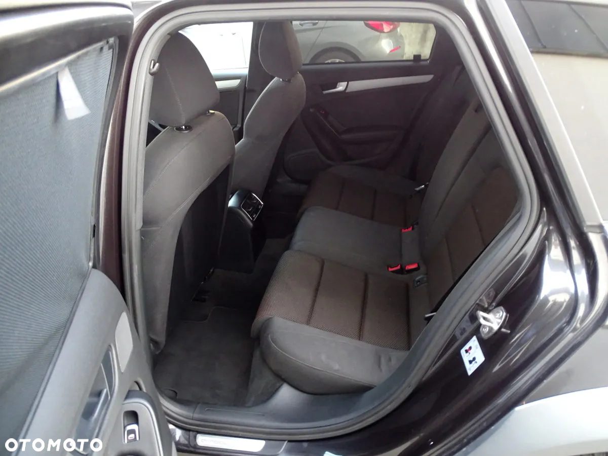 Audi A4 3.0 TDI Quattro S tronic - 13