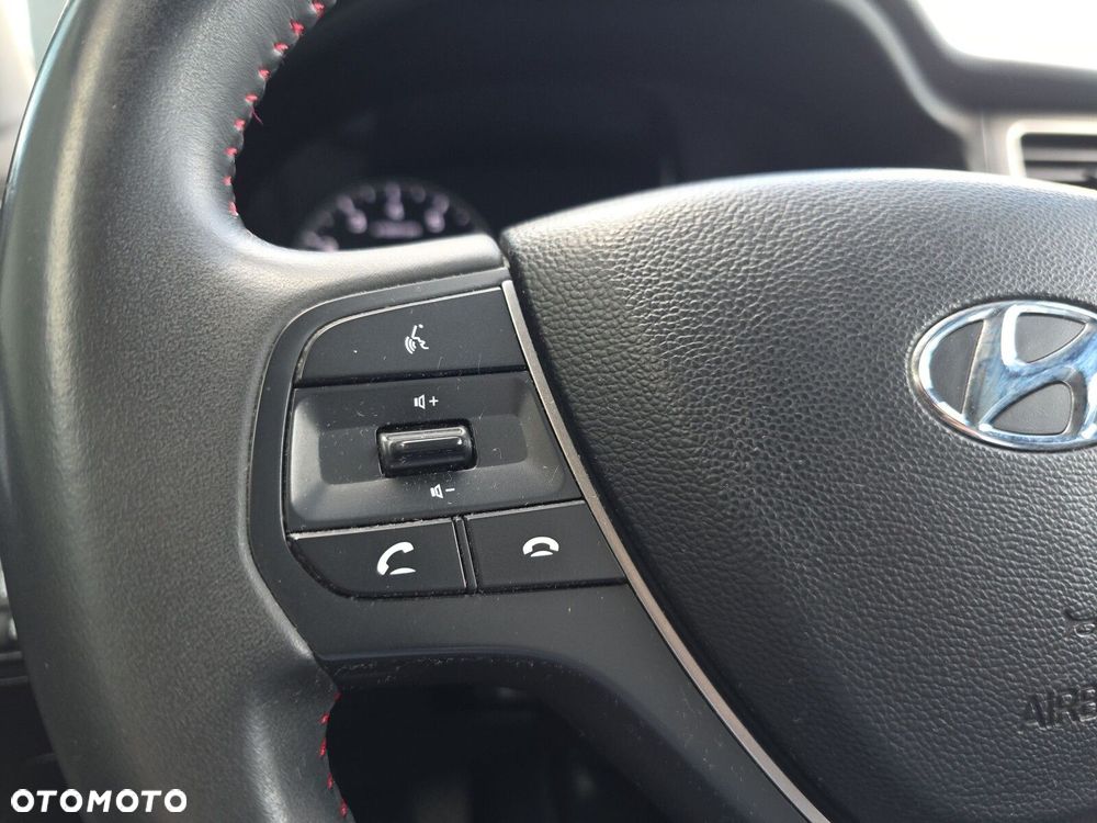 Hyundai i20 1.2 GET - 14