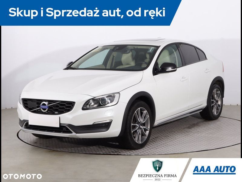 Volvo S60 - 2