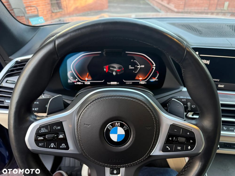 BMW X5 xDrive25d sport - 17