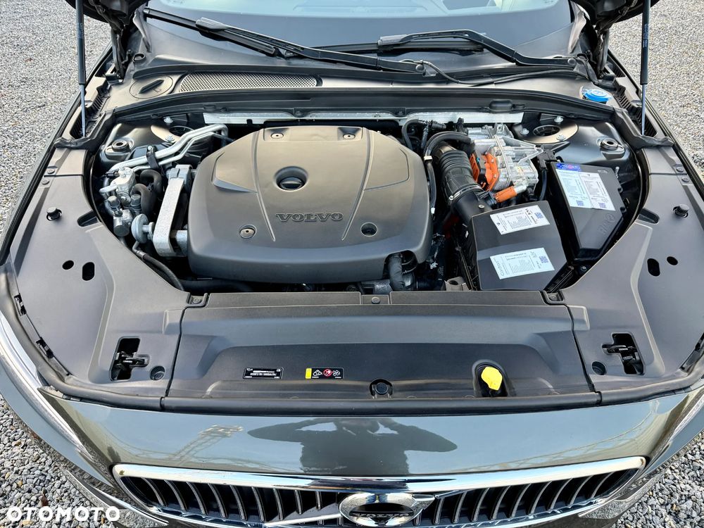 Volvo V90 T8 Twin Engine AWD Inscription - 40