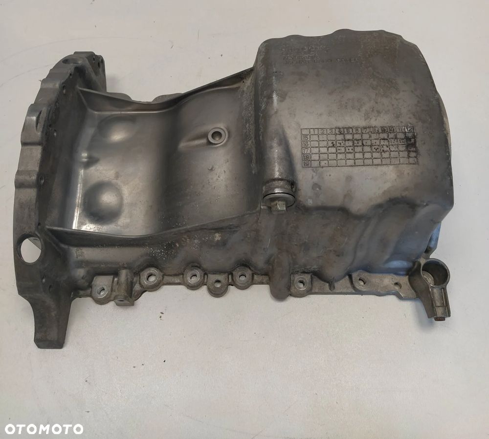 JAGUAR LAND ROVER RANGE ROVER MISKA OLEJOWA 2.0 dtd dta dth ORYGINALNA - 6