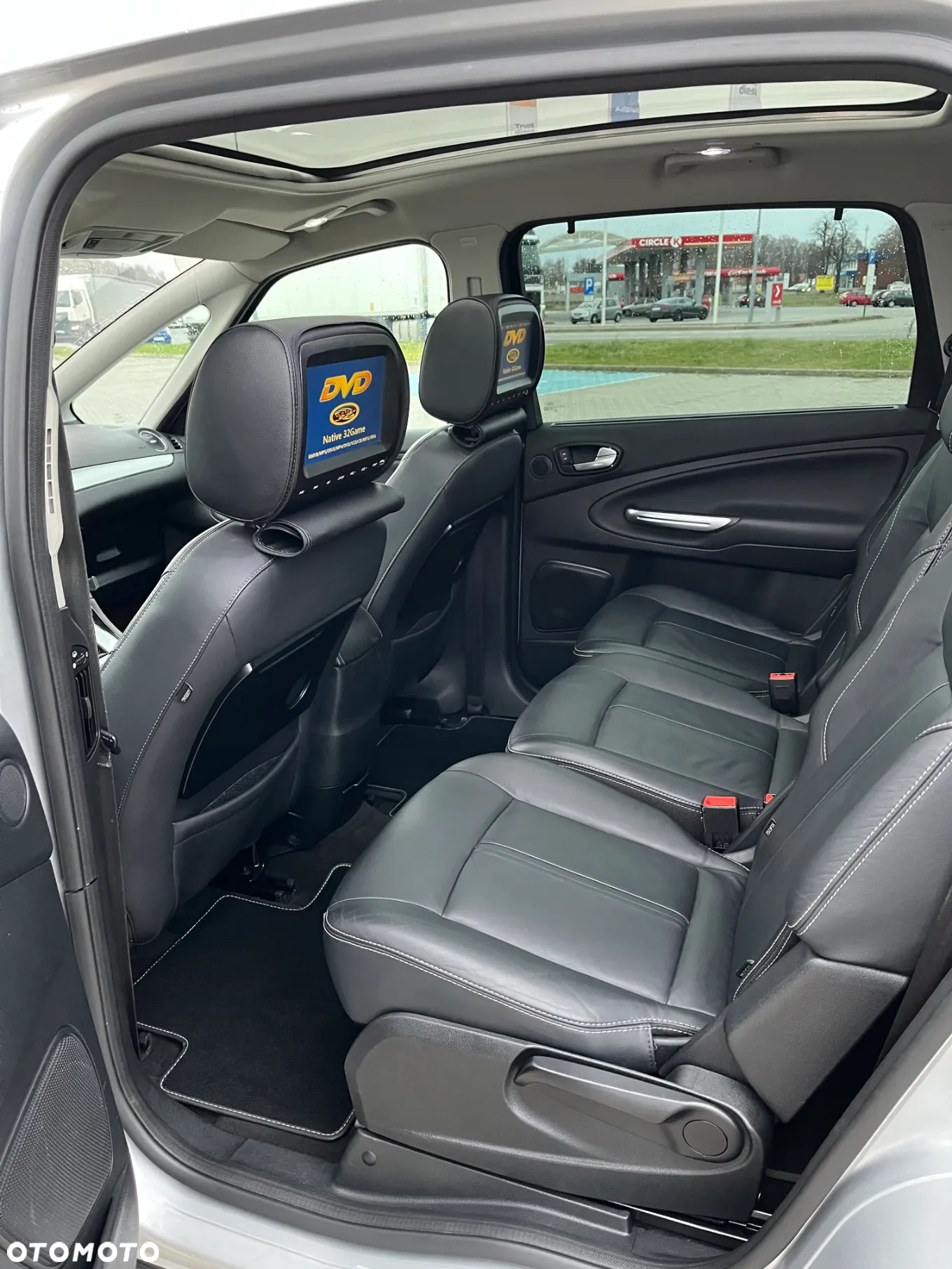 Ford S-Max 2.0 T Titanium MPS6 - 18