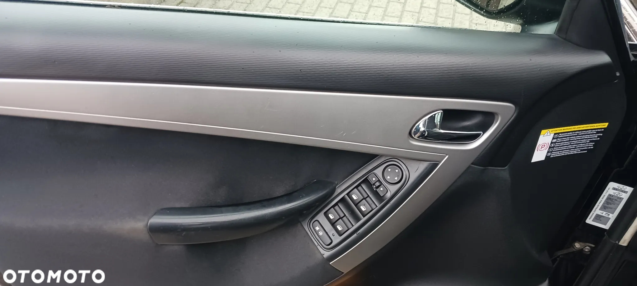 Citroën C4 Picasso - 8