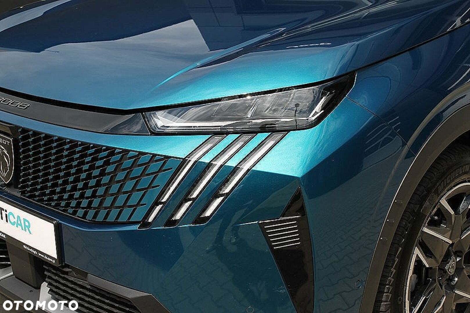 Peugeot 3008 - 28