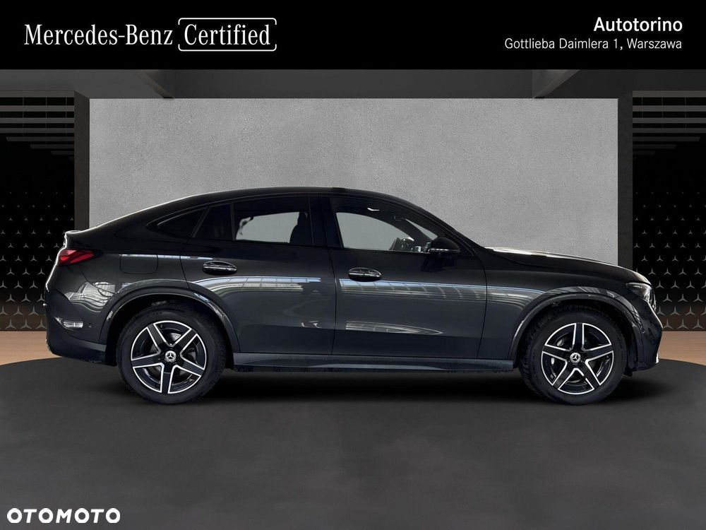 Mercedes-Benz GLC - 7