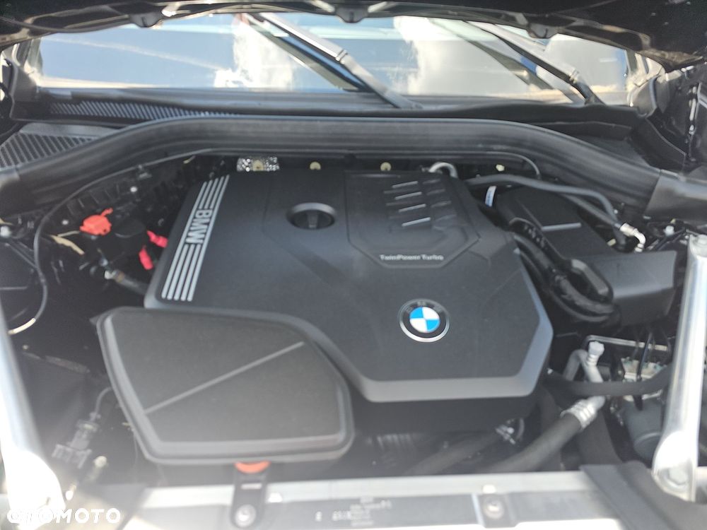 BMW X3 xDrive30i M Sport Edition - 13
