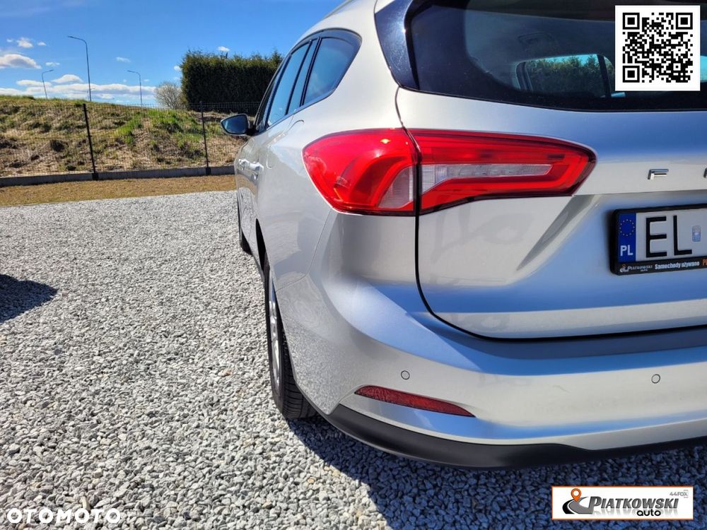 Ford Focus - 11