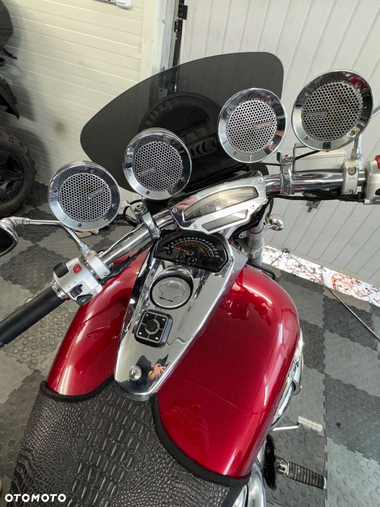 Suzuki Boulevard - 6