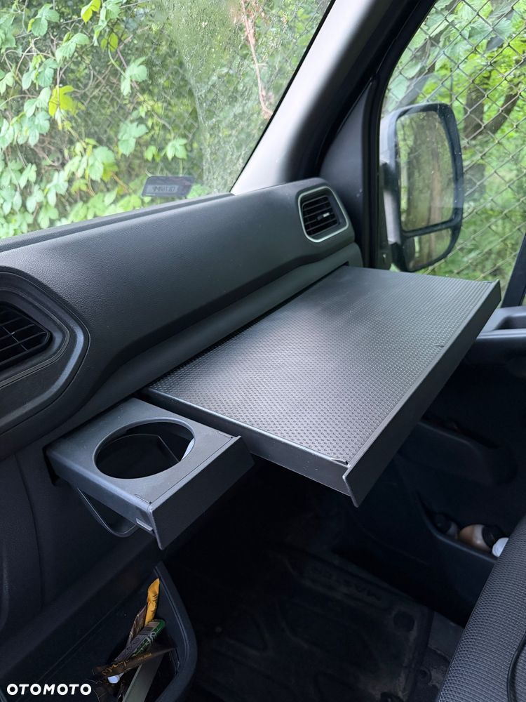 Renault Master - 8