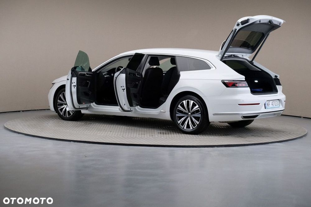 Volkswagen Arteon 2.0 TSI Elegance DSG - 7