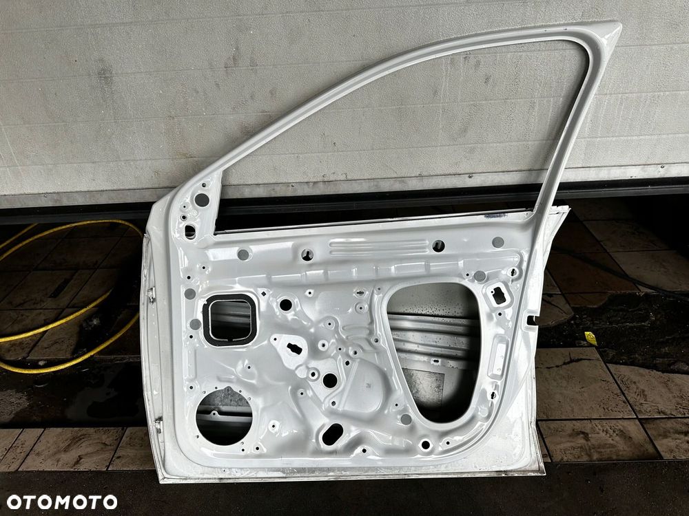 SKODA FABIA IV 6VA Drzwi Przednie Prawe - 8