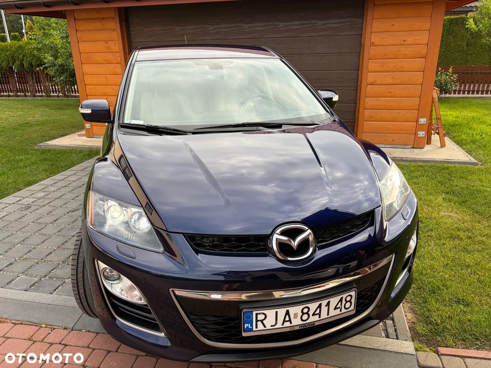 Mazda CX-7 2.2 CD Sport - 18