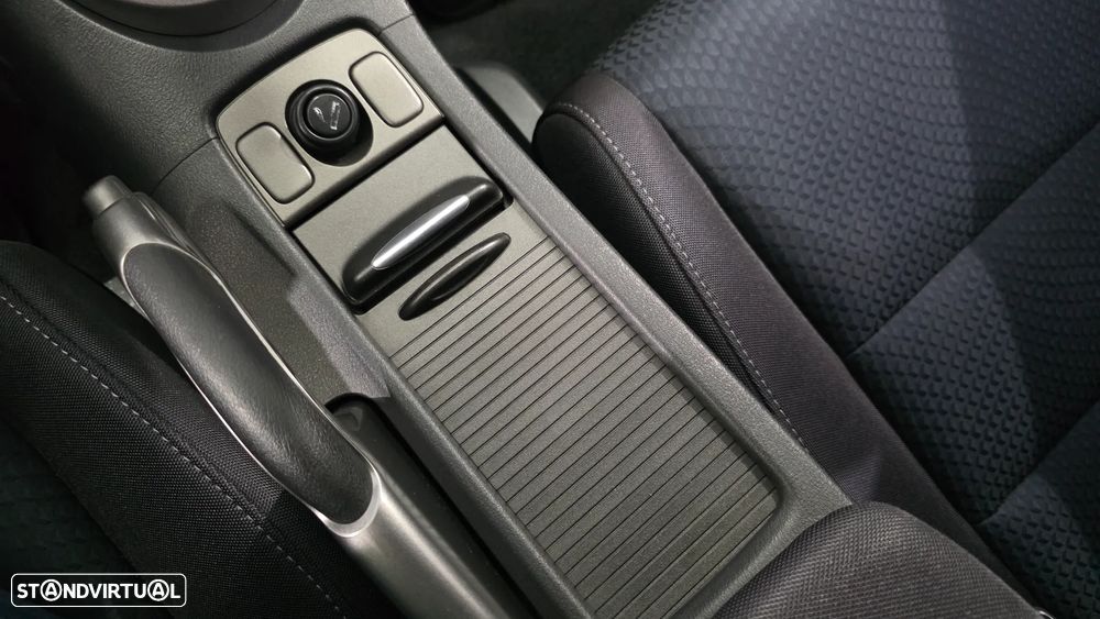 Honda Civic 1.4 i-VTEC Sport Edition - 30