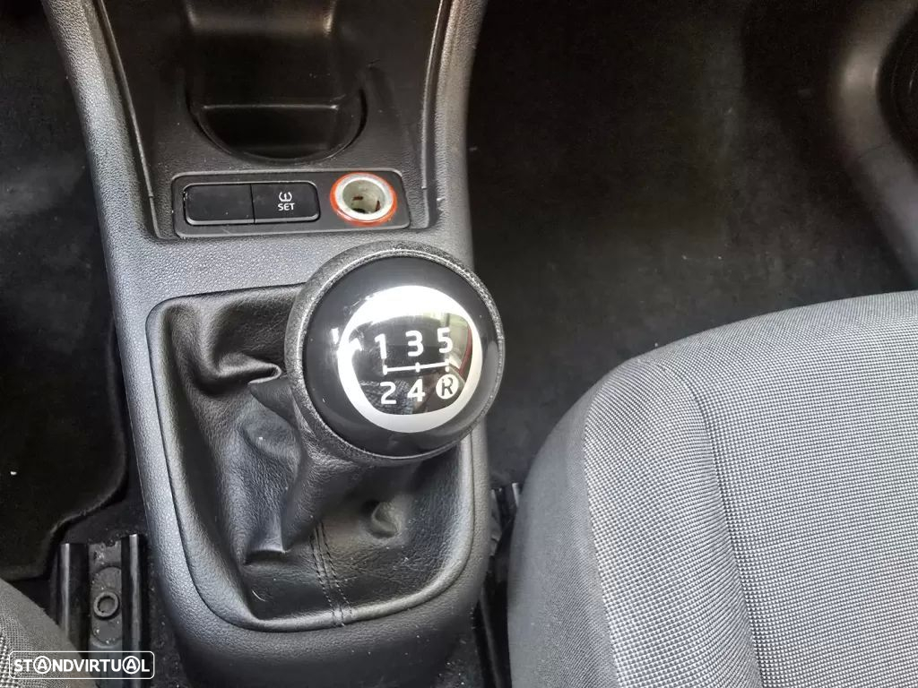 VW Up! 1.0 BlueMotion Move - 18