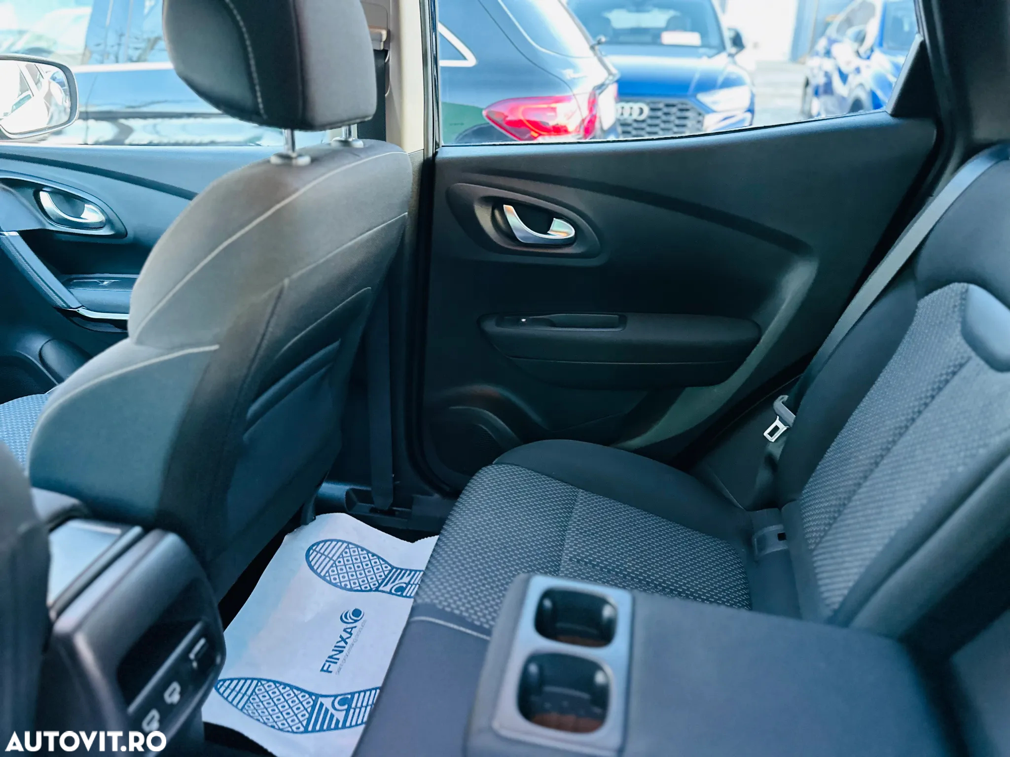 Renault Kadjar TCe EDC GPF Intens - 25