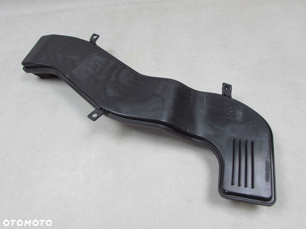 VOLVO S40 V50 C30 C70 2.5 T5 RURA DOLOT LAPACZ PRZEWOD POWIETRZA MASKI 4N51-10B768-AF 04-12 - 1