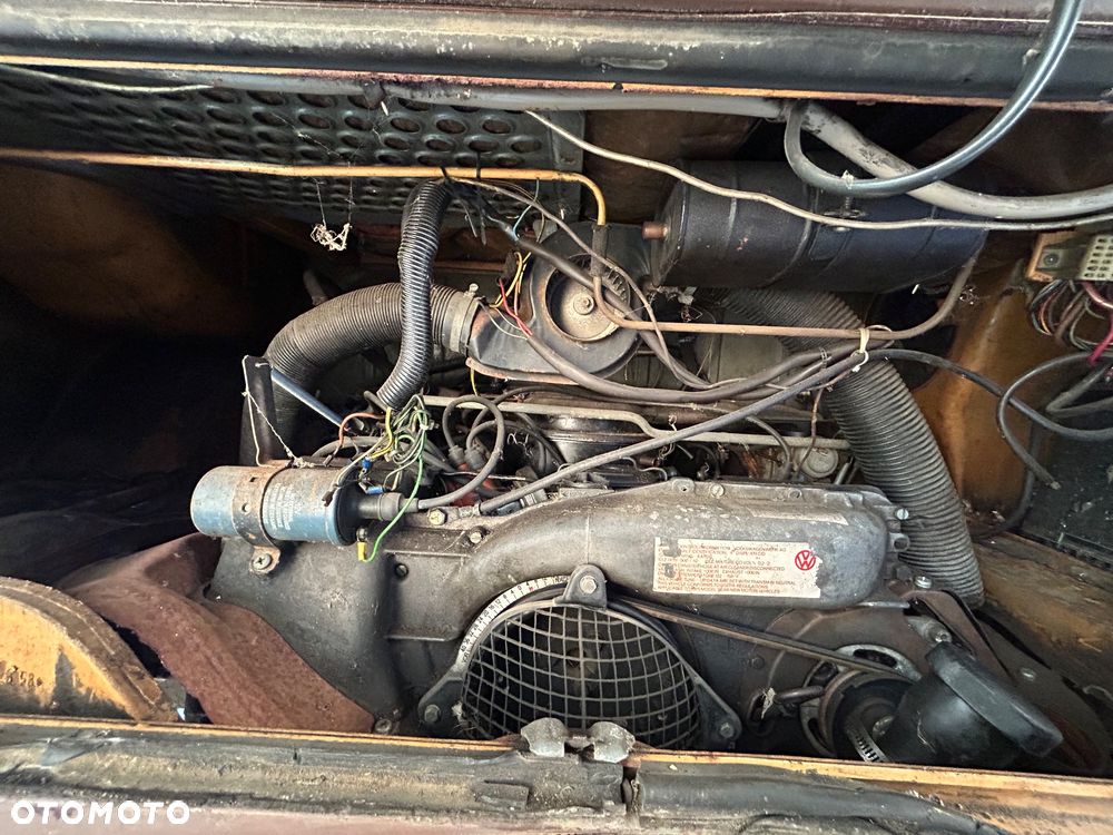 Volkswagen Transporter - 15