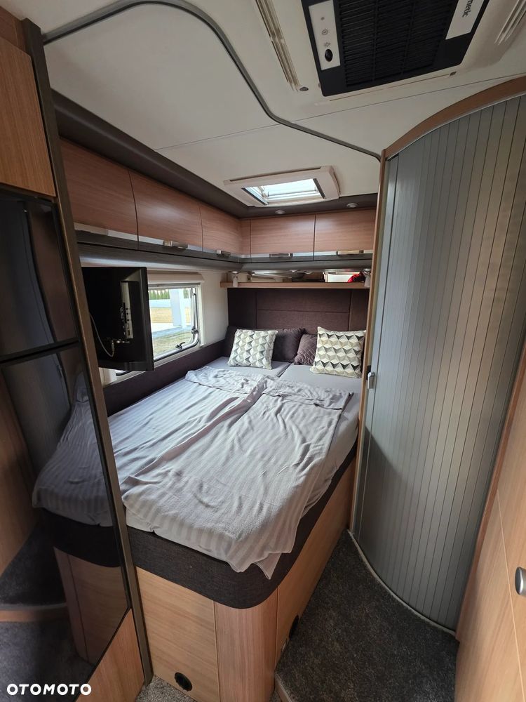 Fiat Ducato KNAUS SKY WAVE 650MF - 30