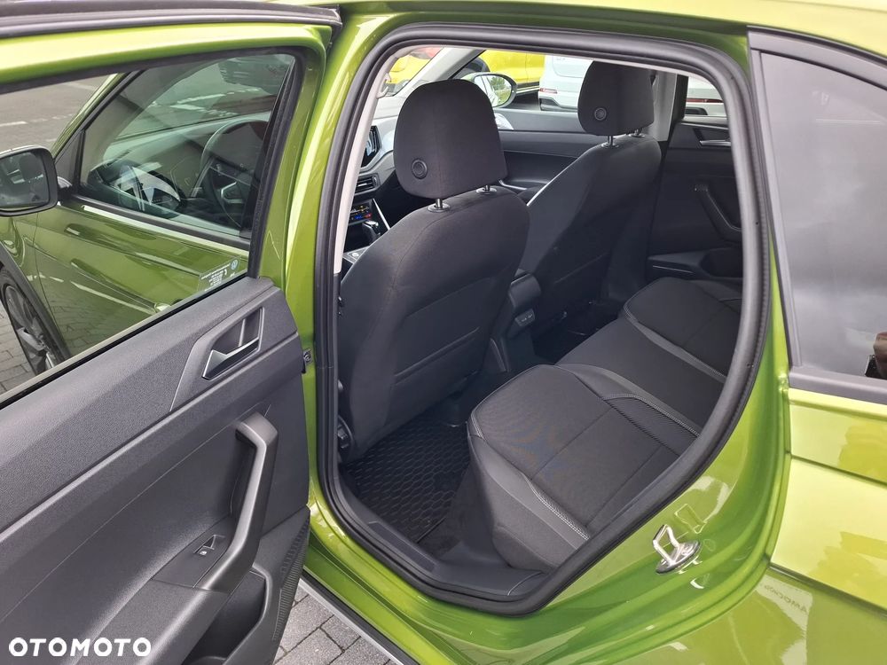 Volkswagen Taigo 1.5 TSI ACT Style DSG - 15