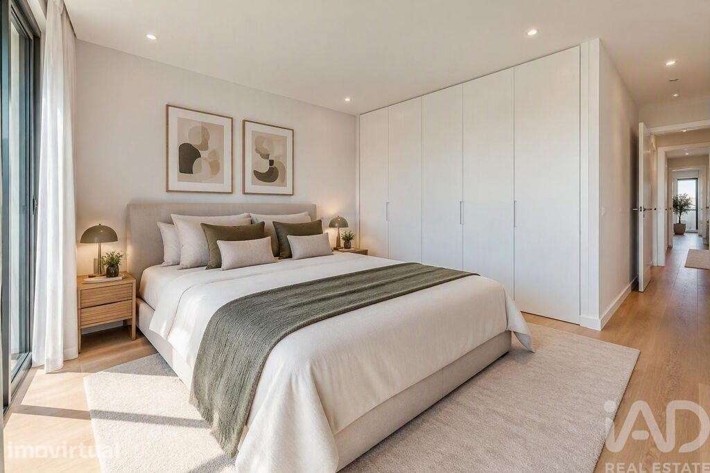 Apartamento T3 em Tavarede de 124,00 m2