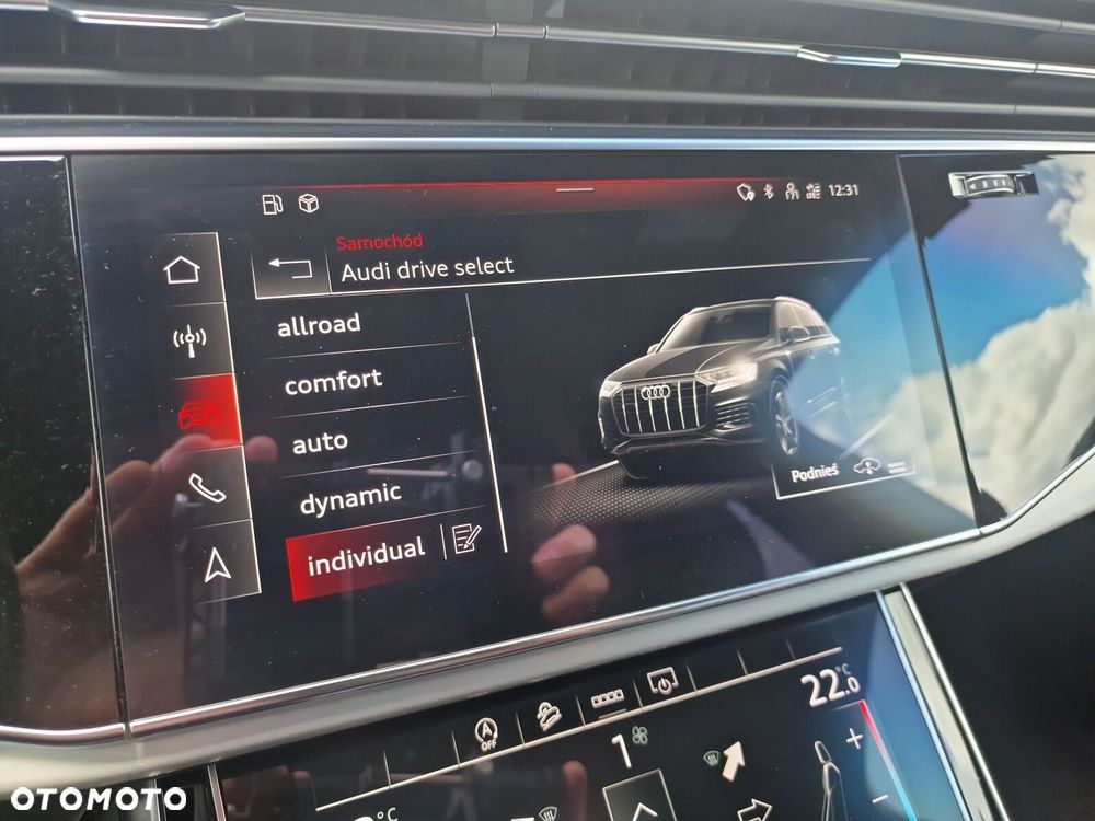 Audi Q7 45 TDI mHEV Quattro S Line Tiptr - 27