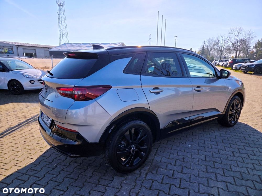 Opel Grandland 1.5 CDTI Ultimate S&S - 6