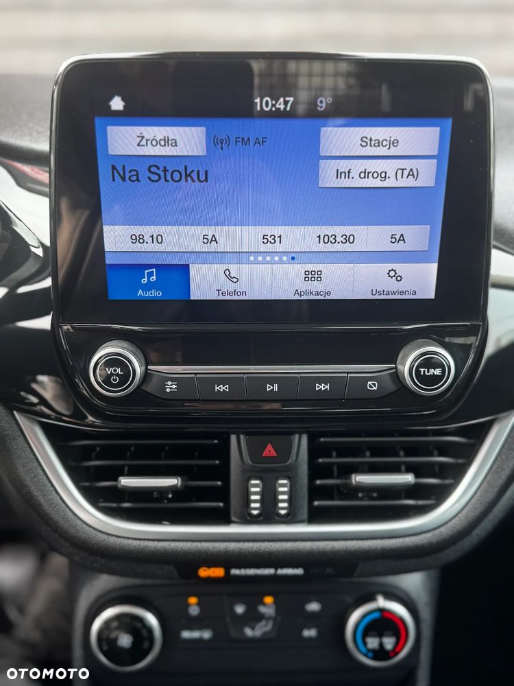 Ford Fiesta - 31