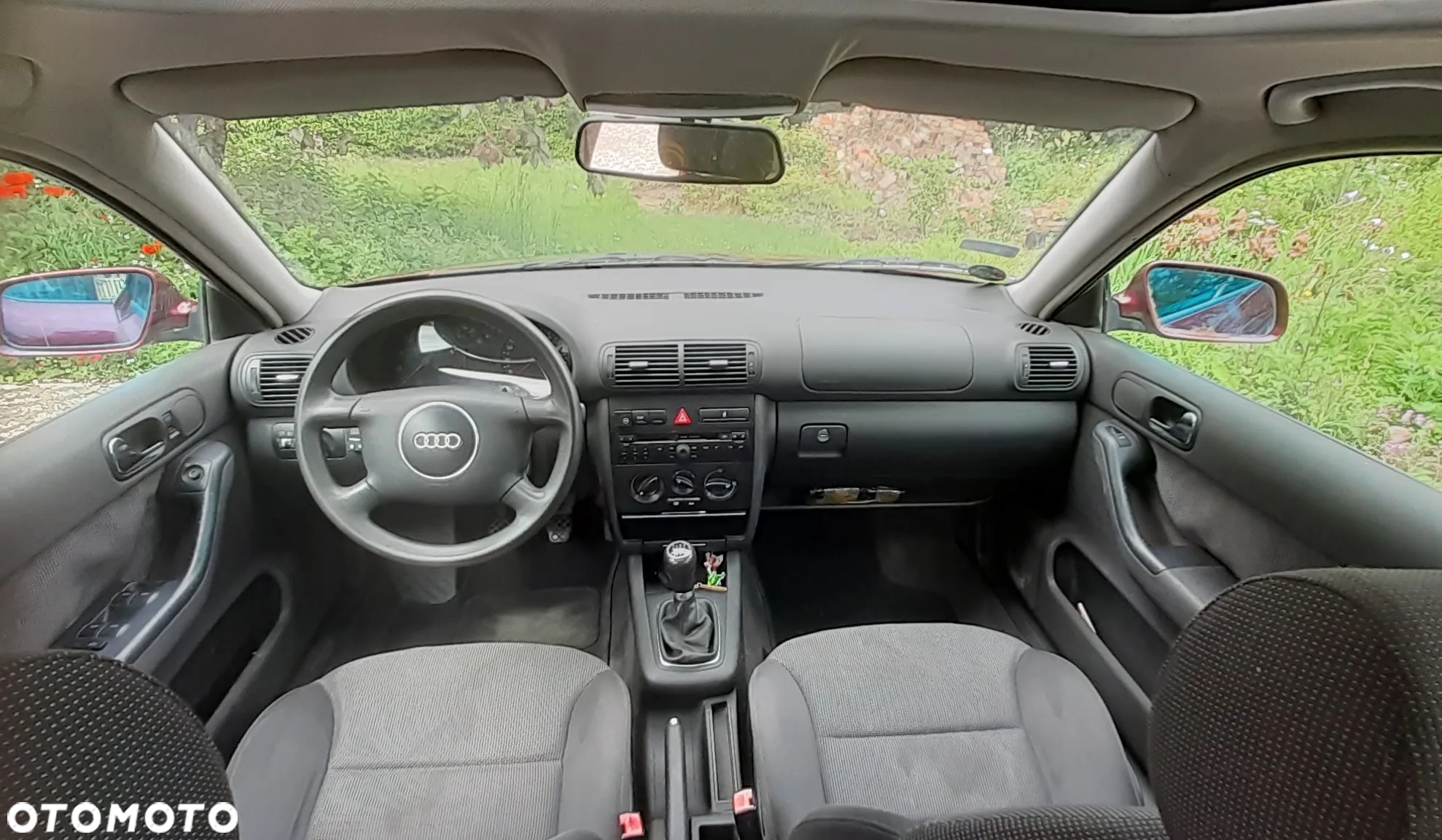 Audi A3 - 5