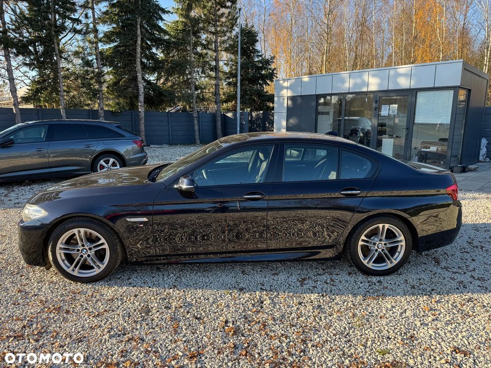BMW Seria 5 528i - 8