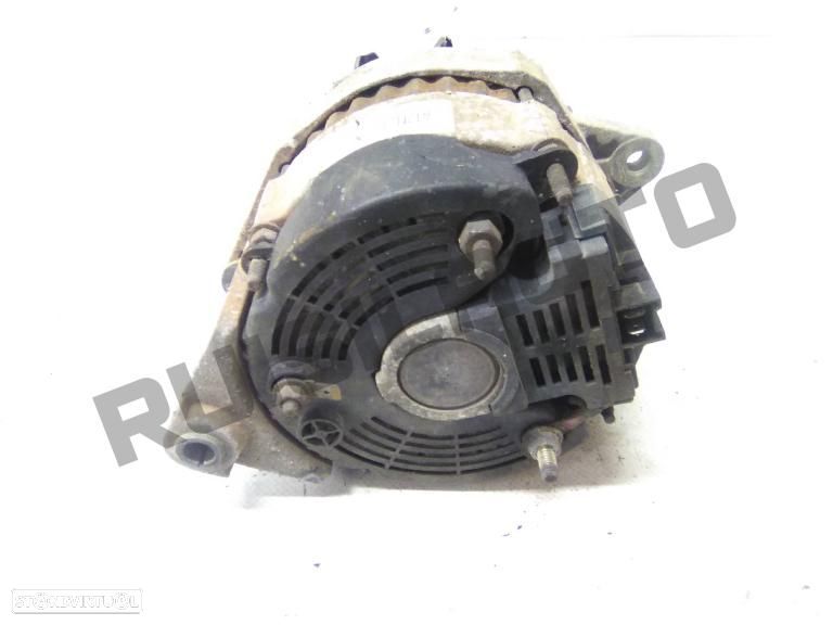 Alternador  Renault Express [1985_2000] 1.6 D - 3