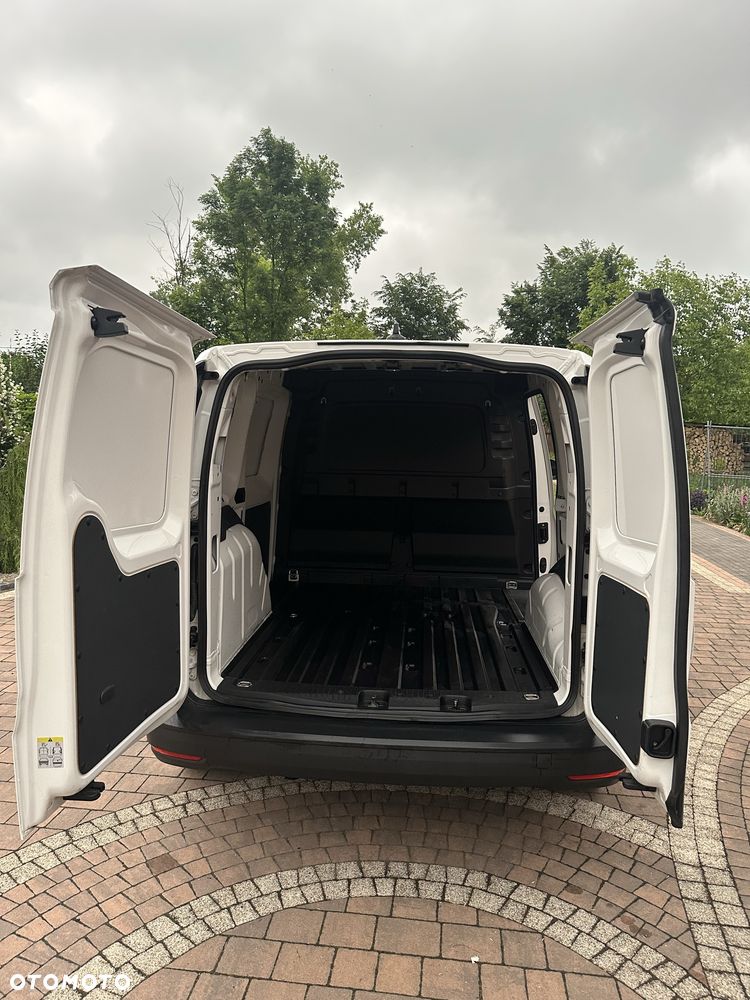 Volkswagen Caddy - 6
