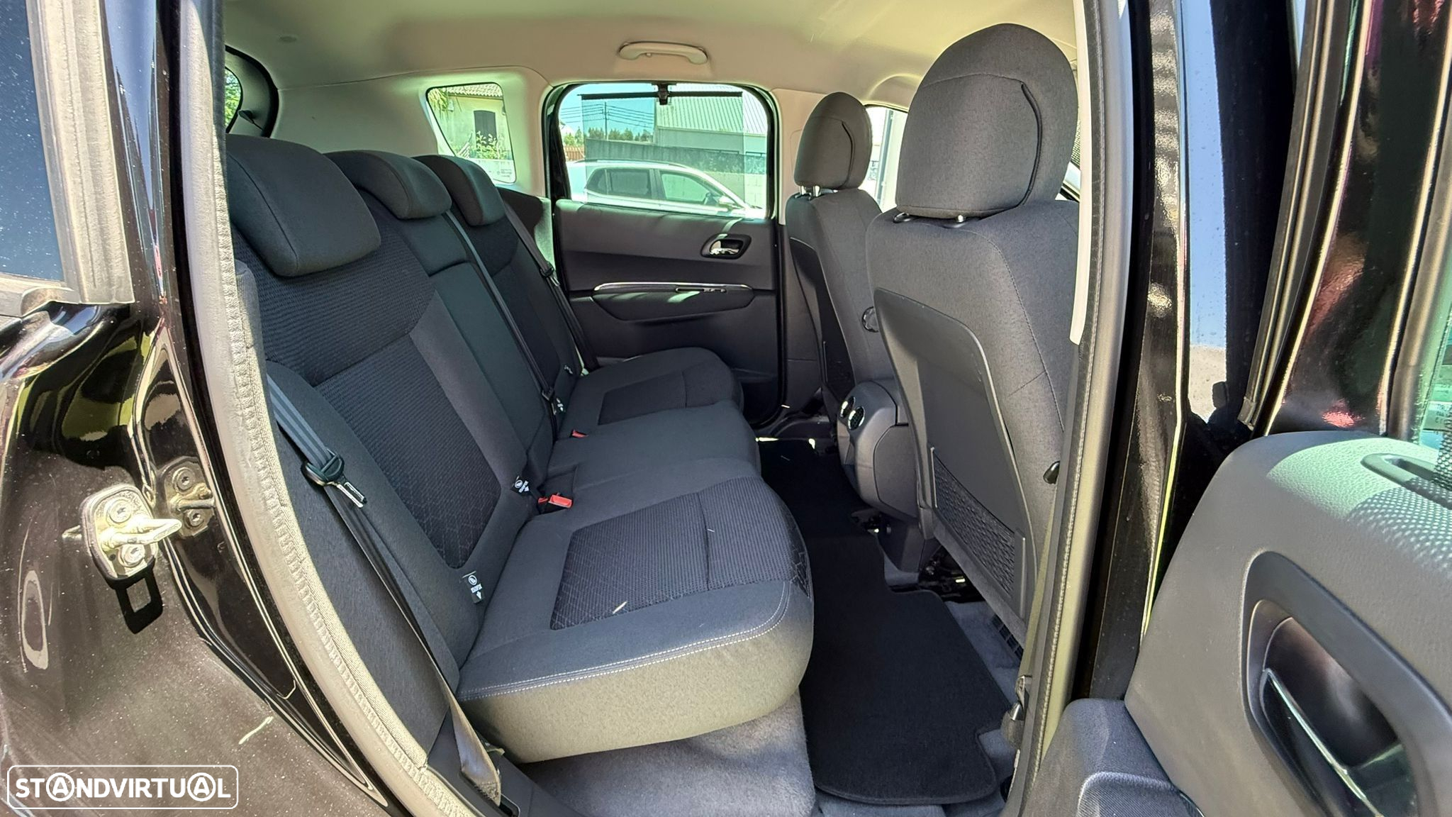 Peugeot 3008 1.6 BlueHDi Style - 18