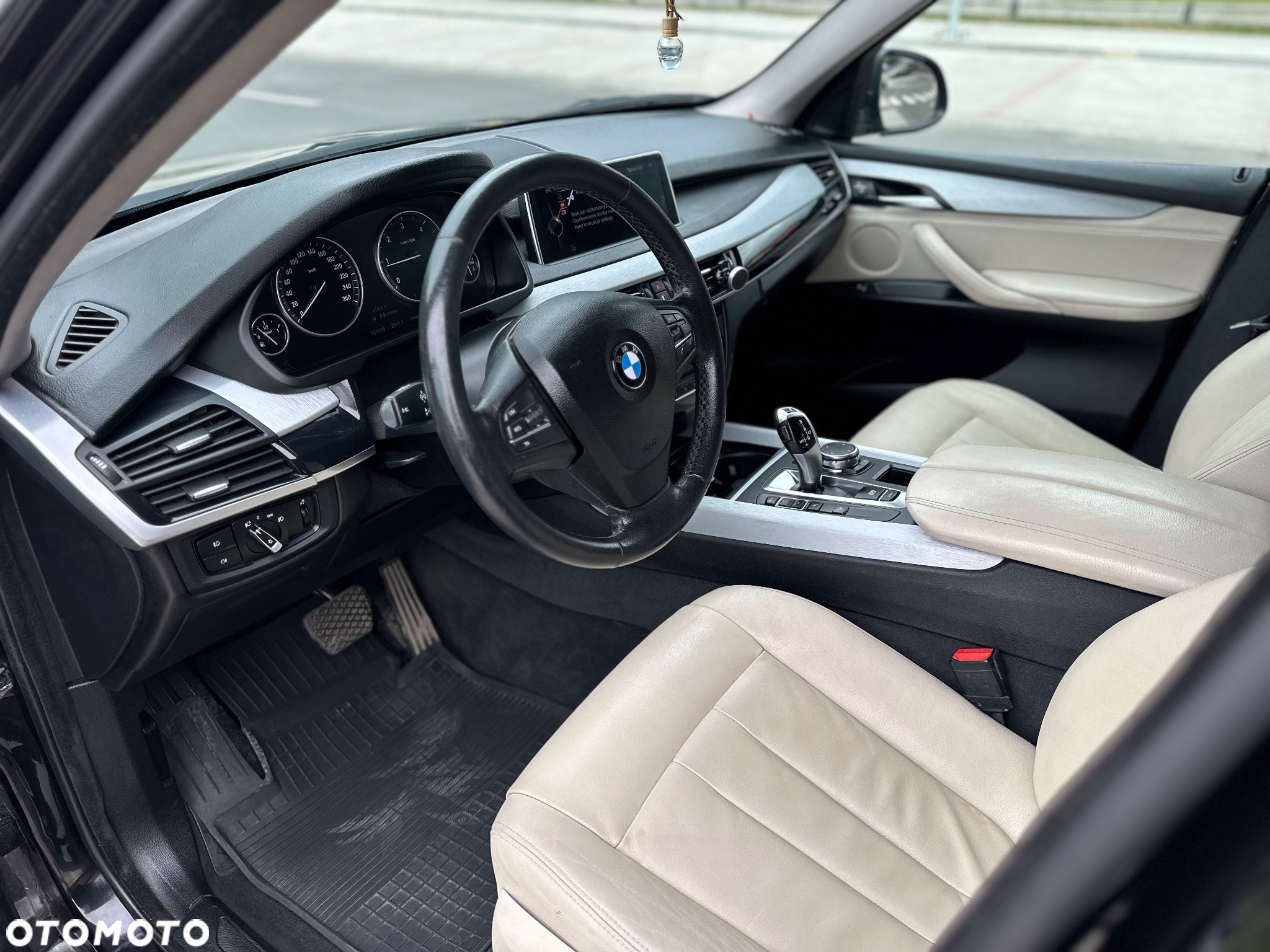 BMW X5 xDrive25d - 7