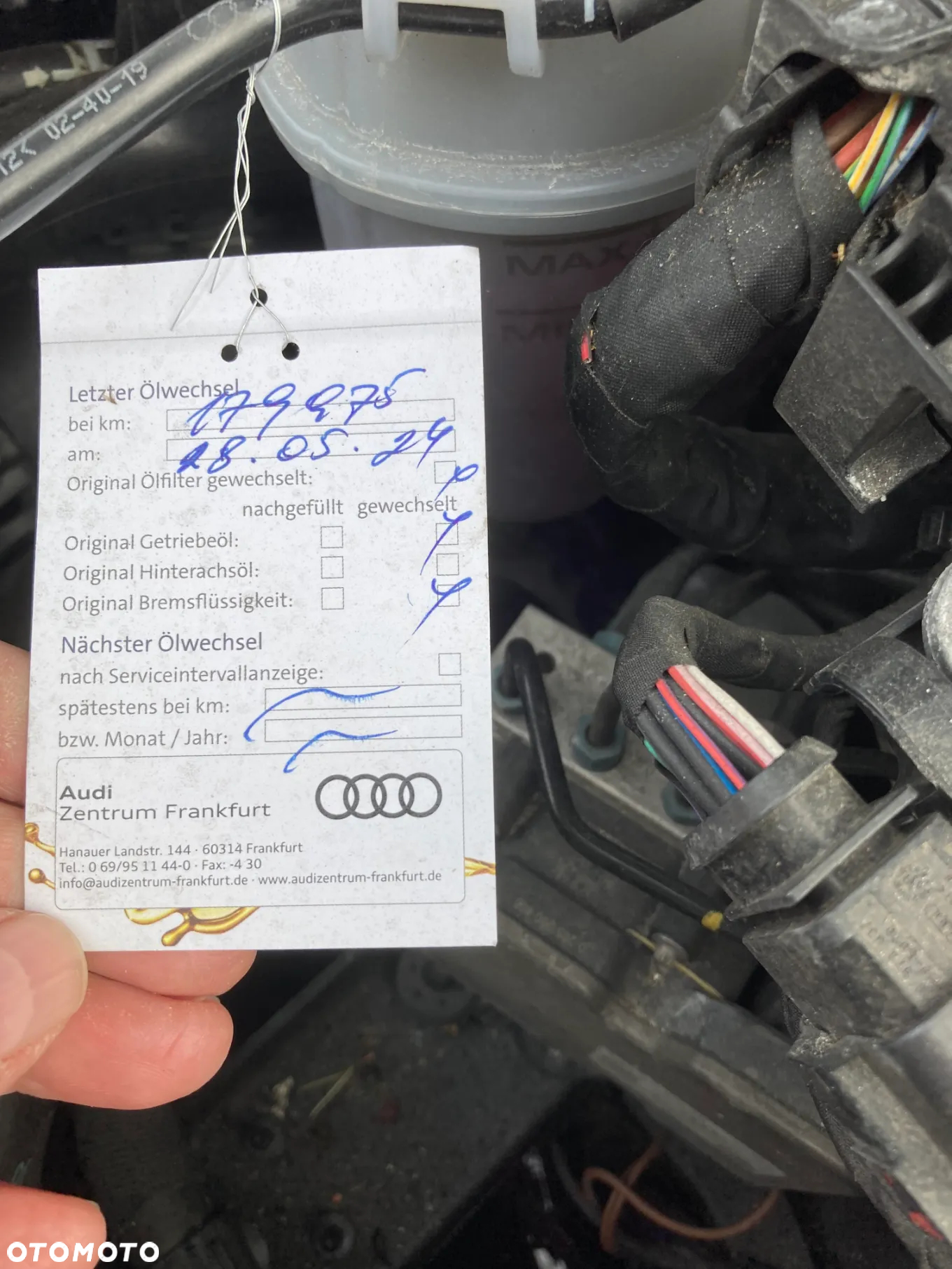 Audi A4 - 14