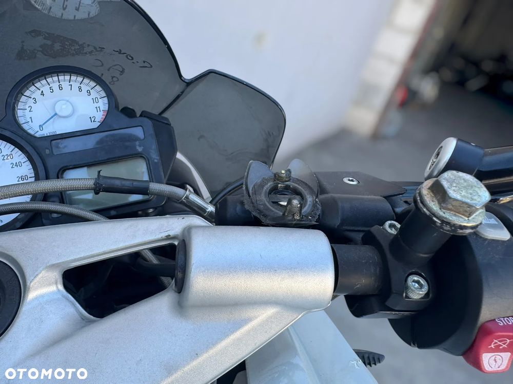BMW K - 19