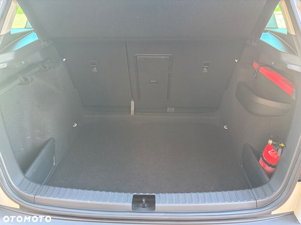 Skoda Karoq 1.5 TSI ACT GPF 4x2 Ambition DSG - 21