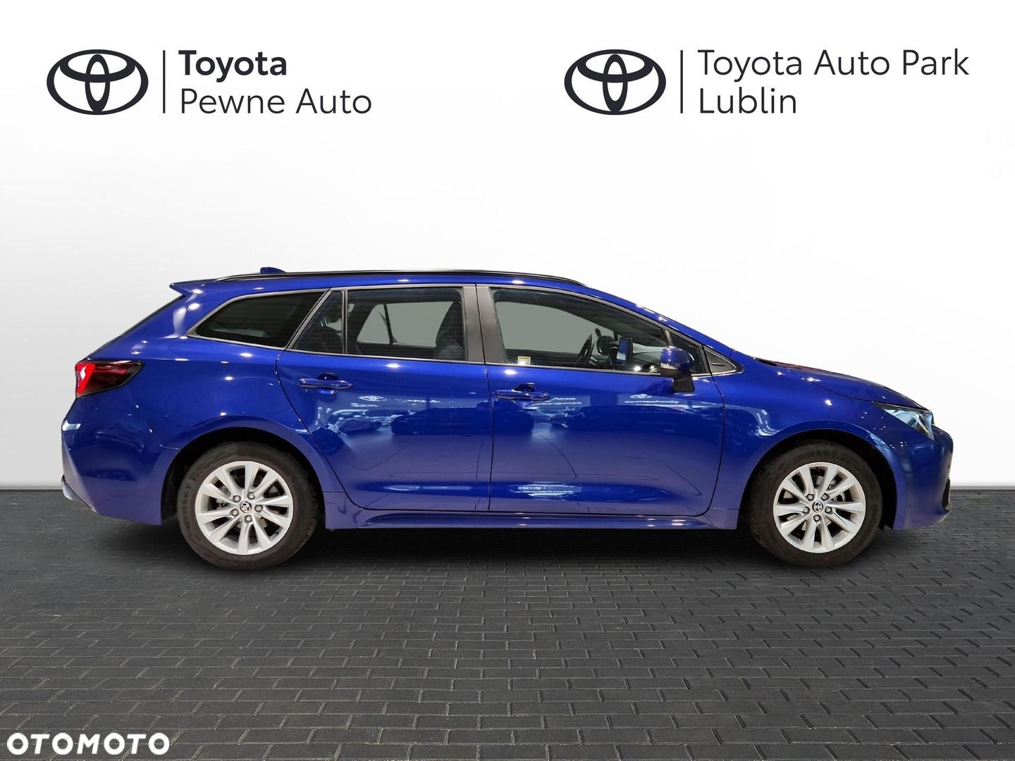 Toyota Corolla - 6