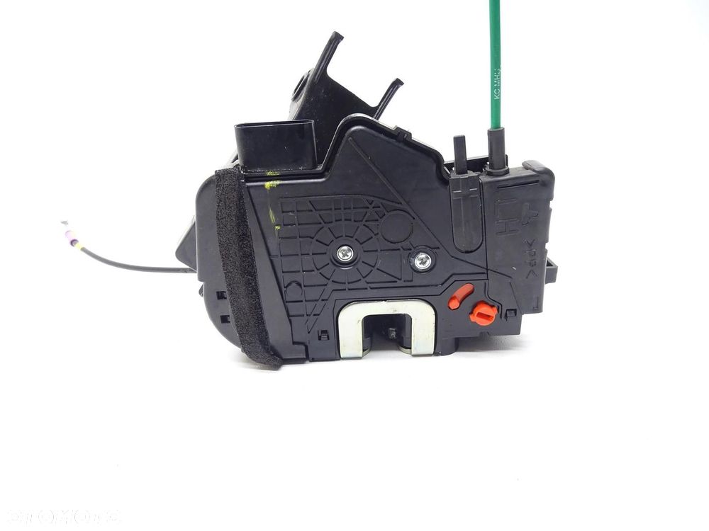 ZAMEK DRZWI LEWY TYŁ TYLNY 5 PIN 81410-1P020 KIA VENGA LIFT - 4