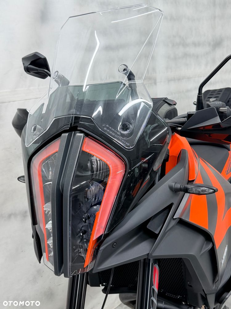 KTM Super Adventure - 31