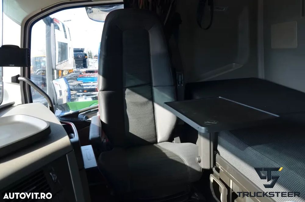 Volvo FH 500 | Euro 6 | Full Asistenti | Webasto - 12