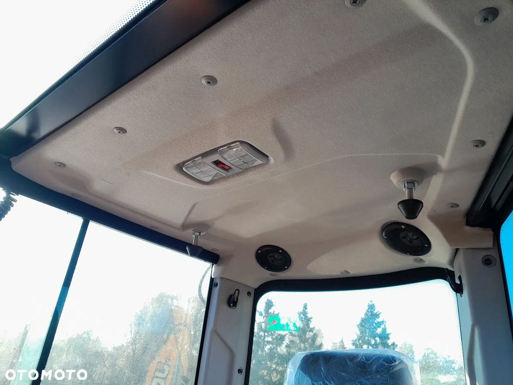 Kubota LONKING CDM6025 - 24