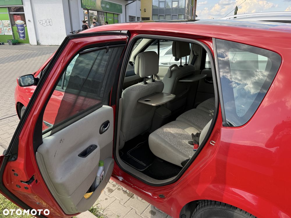 Renault Scenic - 7