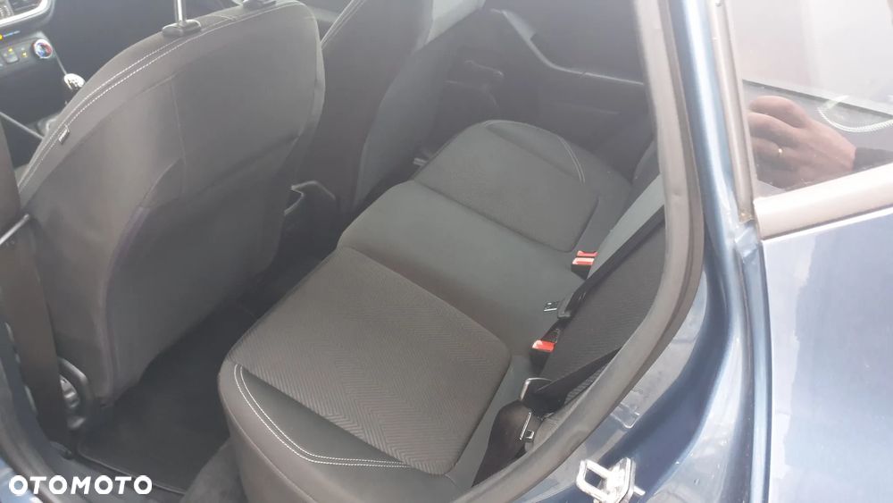 Ford Fiesta 1.1 Connected - 13