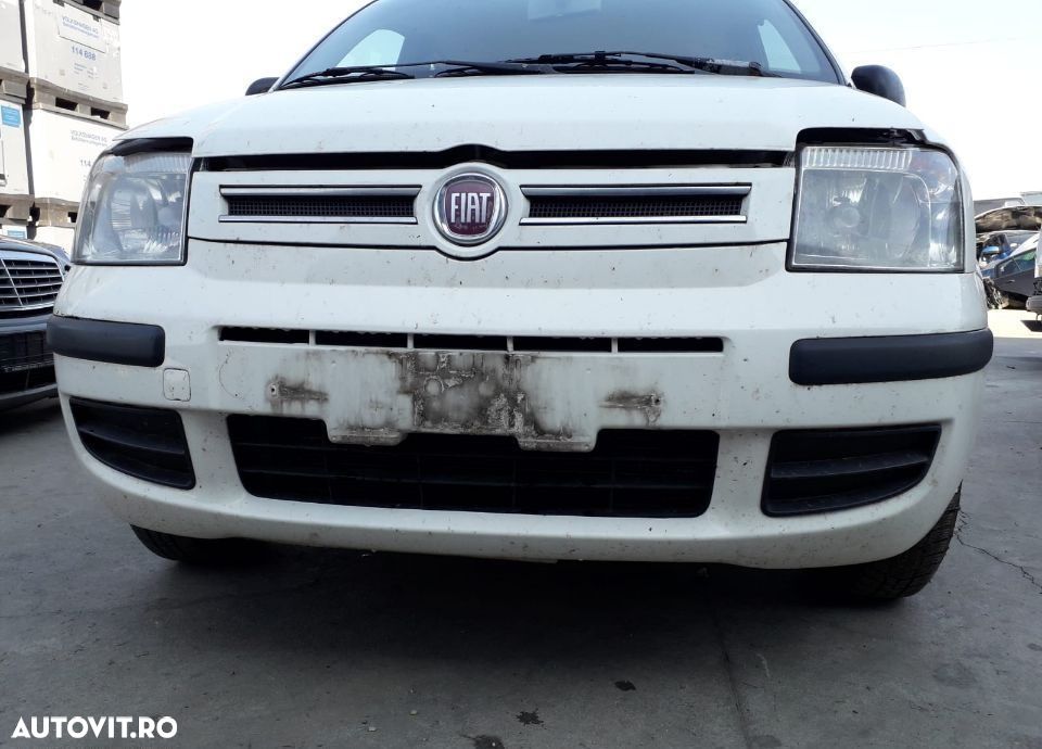 Bara fata completa Fiat Panda - 2