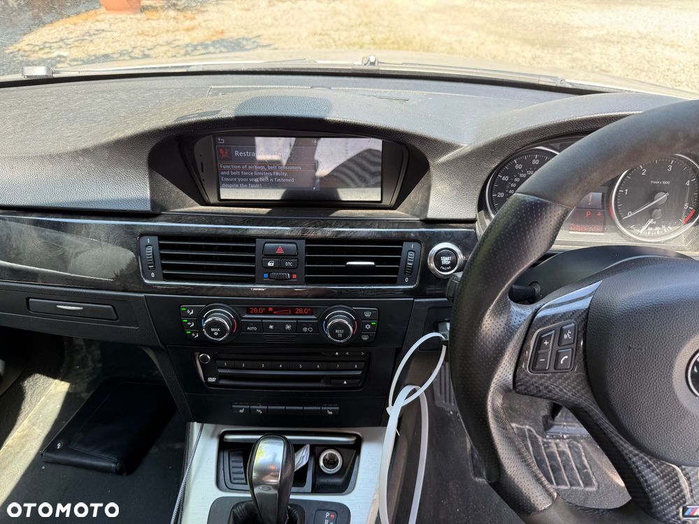 BMW Seria 3 335d M Sport Edition - 14